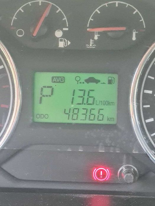 Chevrolet Gentra