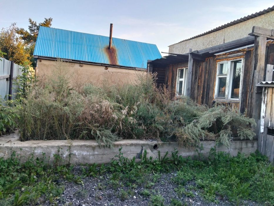 Продам хороший домик