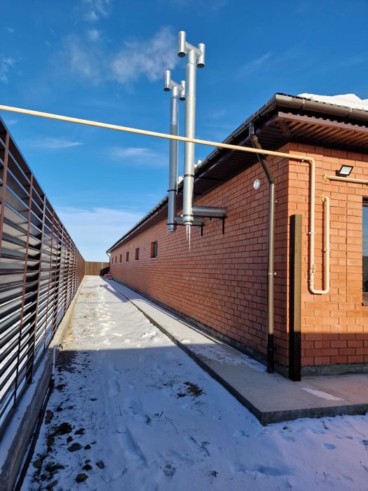 Продается ЛПХ, в с. Садовом.