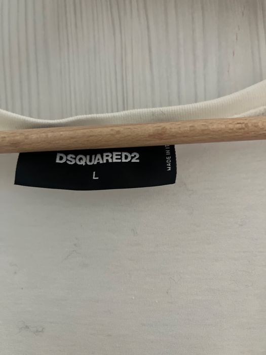 Потник Dsquared2