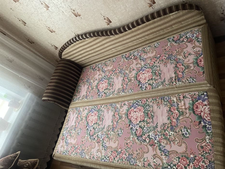 Диван раскладной