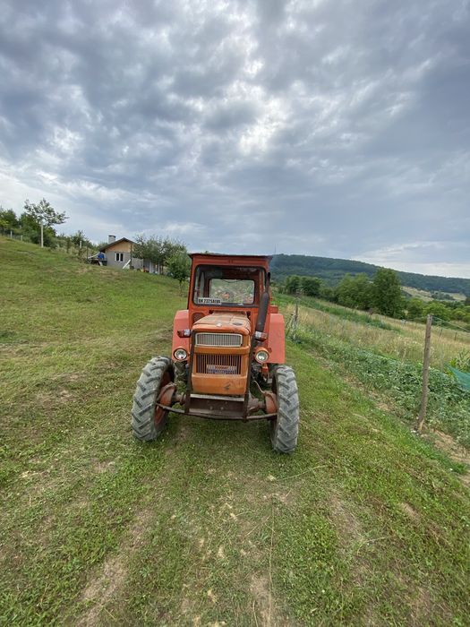 Tractor Utb 445