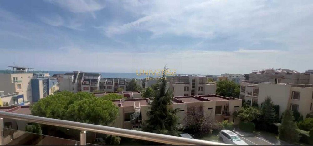 Продава се Двустаен апартамент в Свети Влас - 90 кв.м за 1056 €/кв.м - Снимка #12