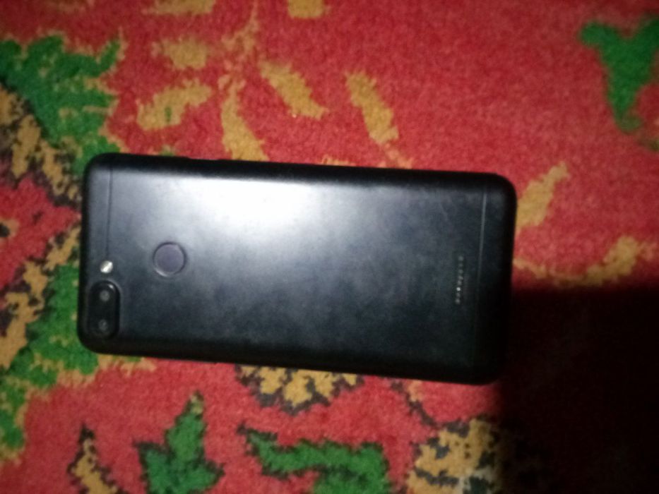 Telefon sotiladi redmi6A