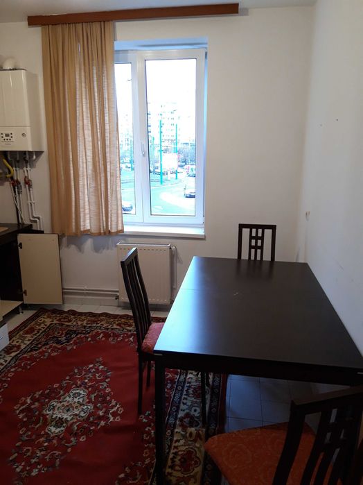 Proprietar, inchiriez garsoniera decomandata, 35 mp, str. Zizinului