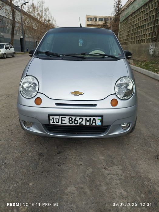 Матиз 2013-йил, аренда с выкупом