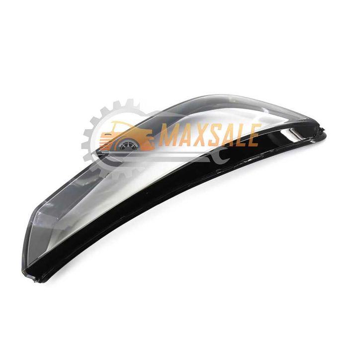 Капаци фарове Audi A4 B9 (16-18) фар ауди а4 б9 комплект стъкло крушка