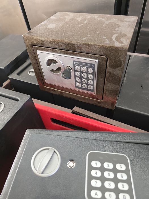 Sigma ksf 28x18 90лв за брой нови