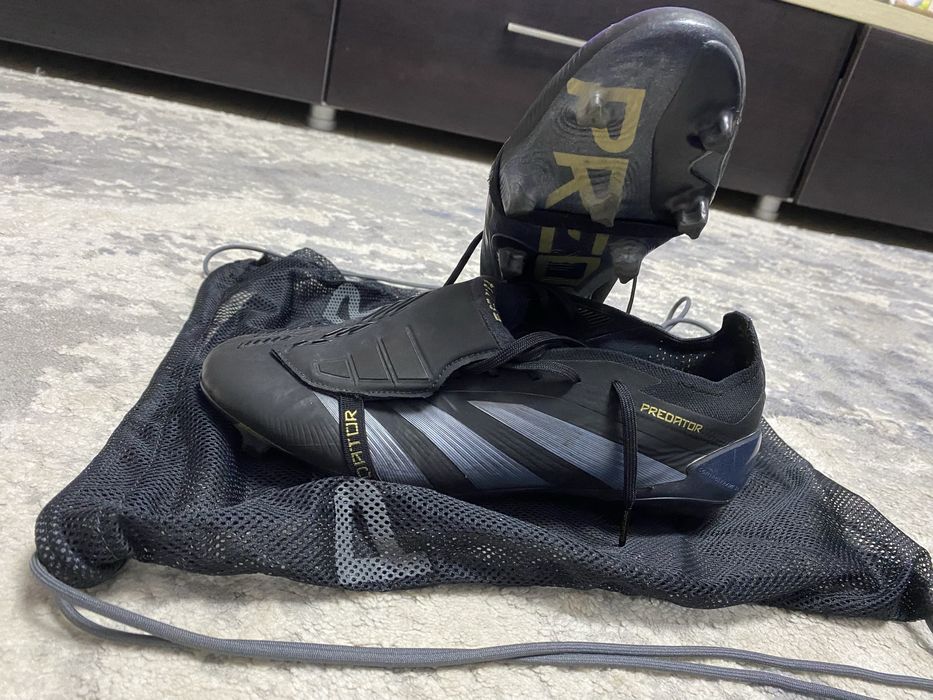 Adidas predator elite