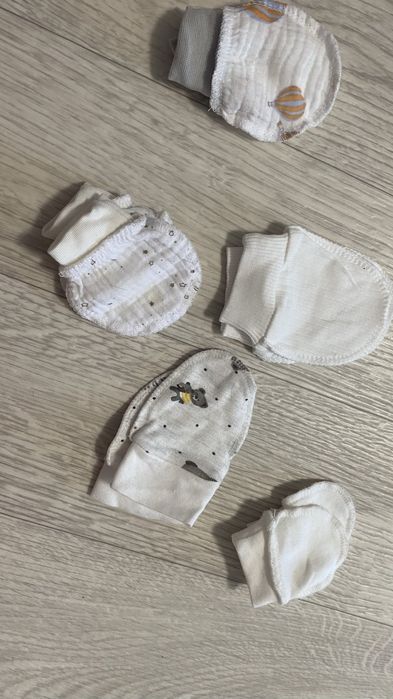 Продам детские вещи