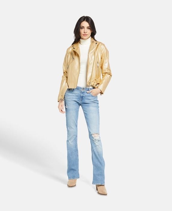 GUESS Рокерско яке, S