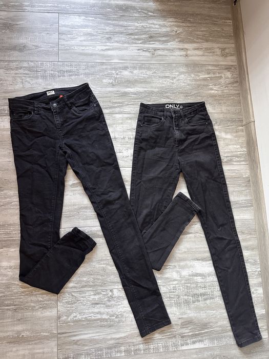 Дамски Дънки ОNLY по 5€