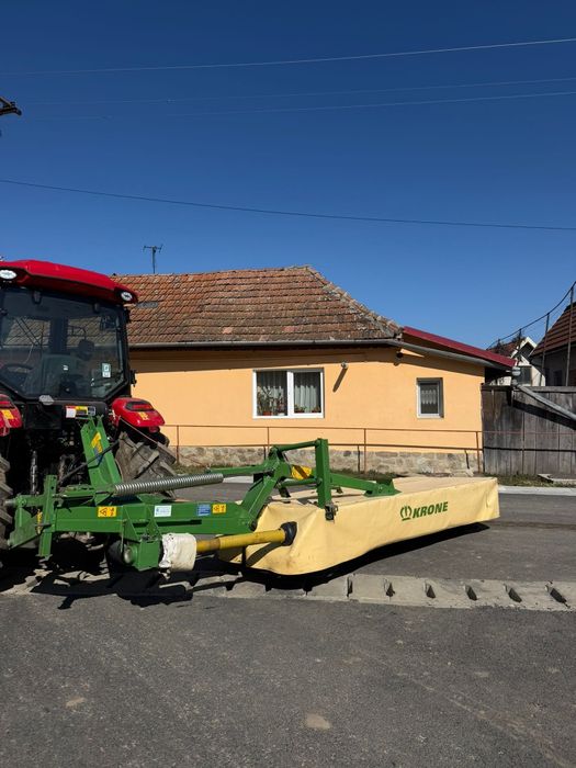 Cositoare Krone 2,8m