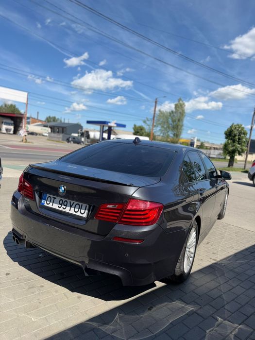 ‼️Vand BMW f10-2014