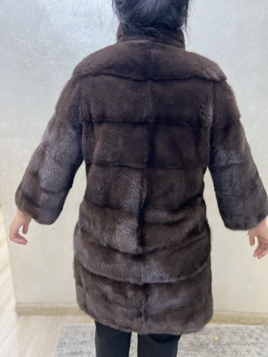 Продам шубу в отличном состоянии