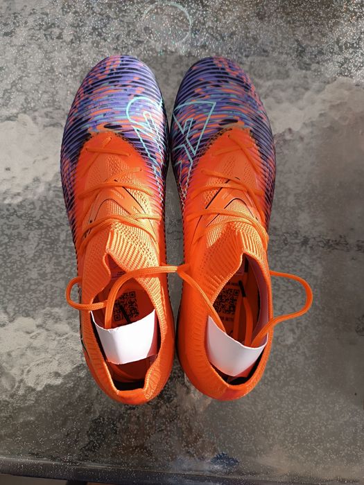 Бутонки Puma Future 8