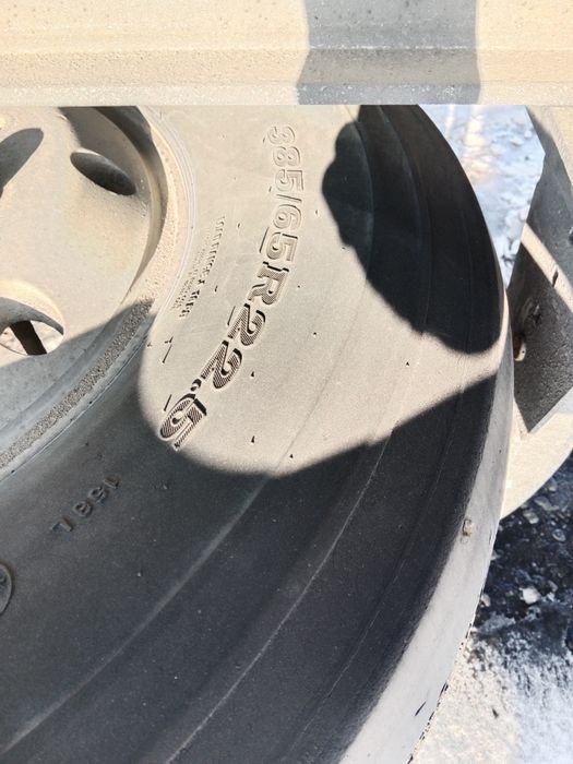 Продам запаску или обмен