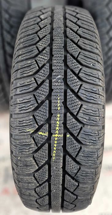 Anvelope second hand m+s 185 65 15 Semperit