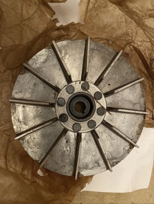 Части за дърворезачка Дружба