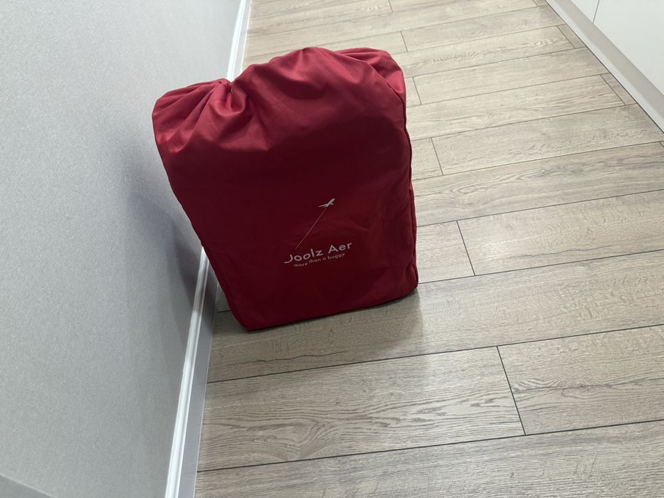 Коляска Joolz aer