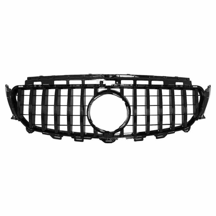 Grila centrala Mercedes W213 S213 A238 C238 E-Class compatibila cu Mercedes (16-19) GT Design