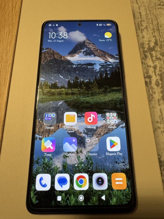 Xiaomi redmi note 10 pro