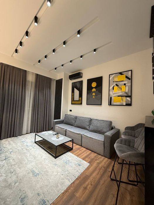 Boulevard Residence Tashkent City