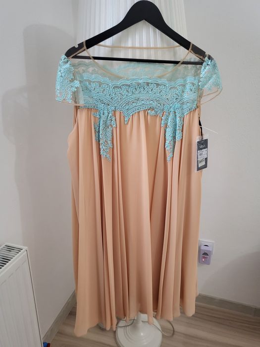 Rochie de zi eleganta NISSA