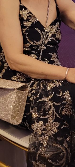 Salopeta dama ocazii speciale