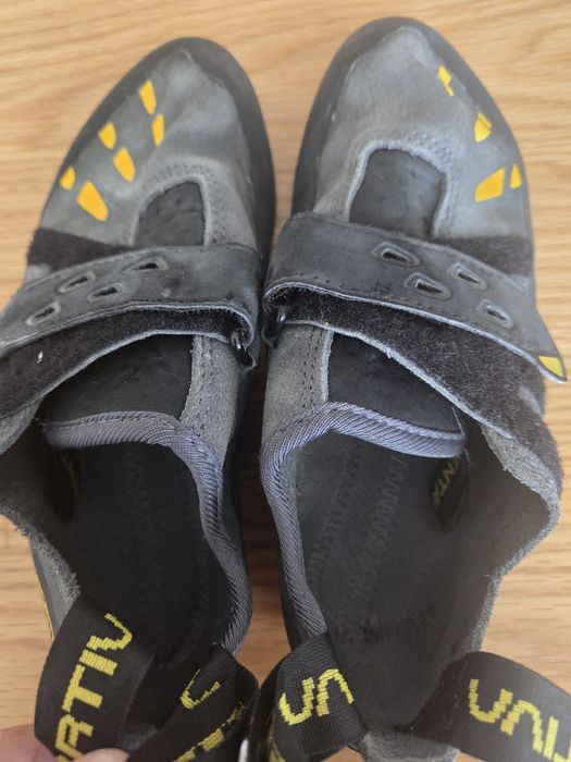Еспадрили La sportiva Tarentula 35 номер