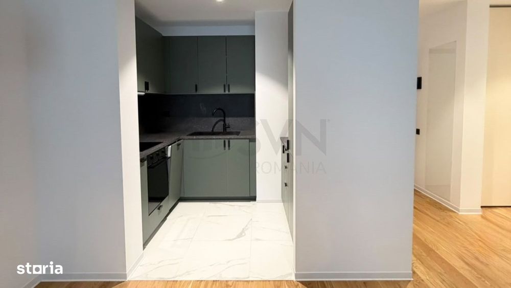 Apartament 2 camere I Fabrica de Glucoza