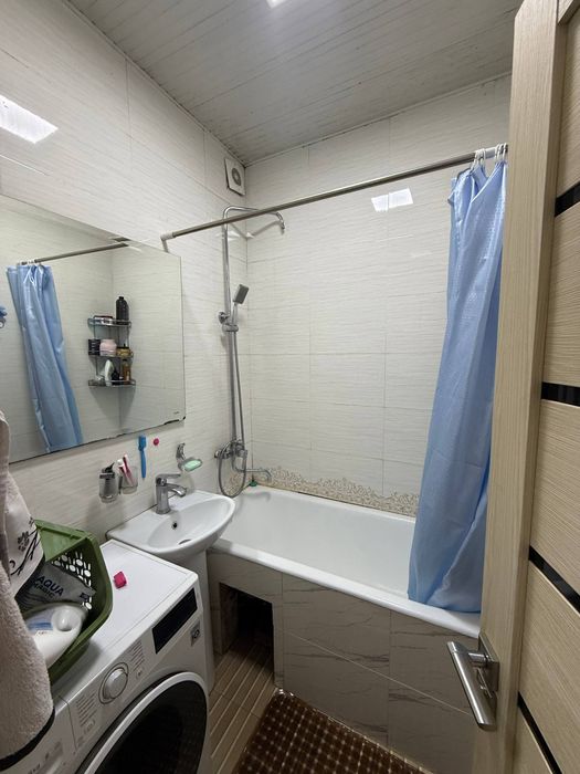 Продаётся квартира Чиланзар 24 квартал 2/2/5 панель