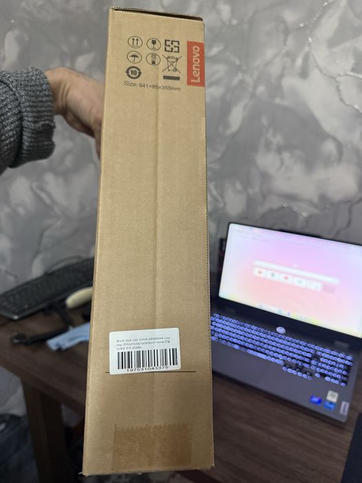 Lenovo LOQ 15,6/16гб