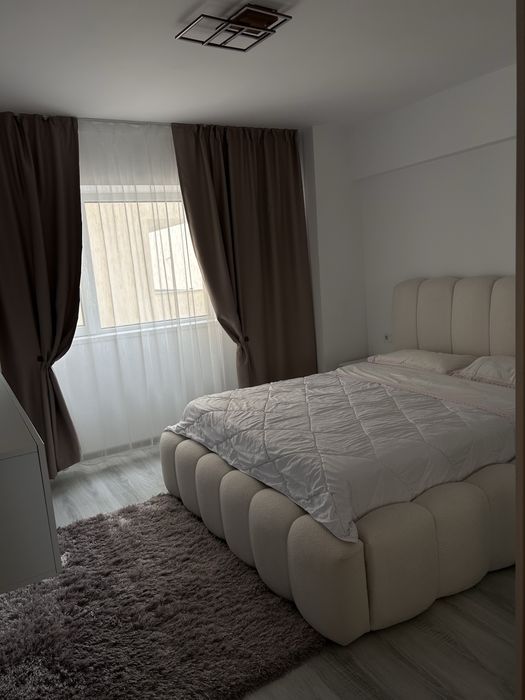Apartament 2 camere de inchiriat Craiova Rovine