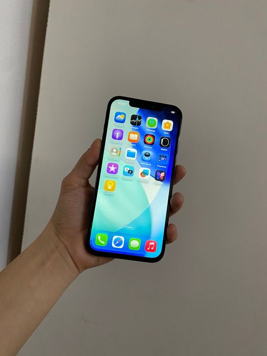 Айфон 12 Про Мах 128гб