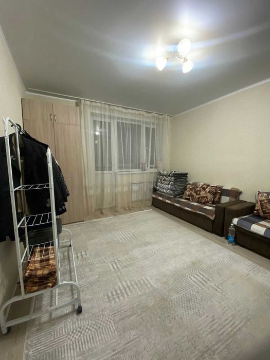 Продажа 1-комнатной квартиры КСК