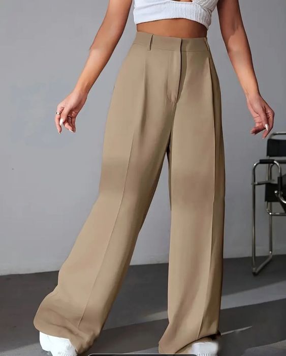 Чисто нов панталон