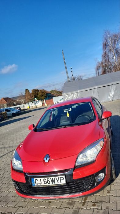 Renault Megane 1.5dci