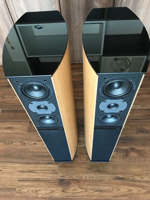 Boxe Jamo d570 - impecabile sunet top -