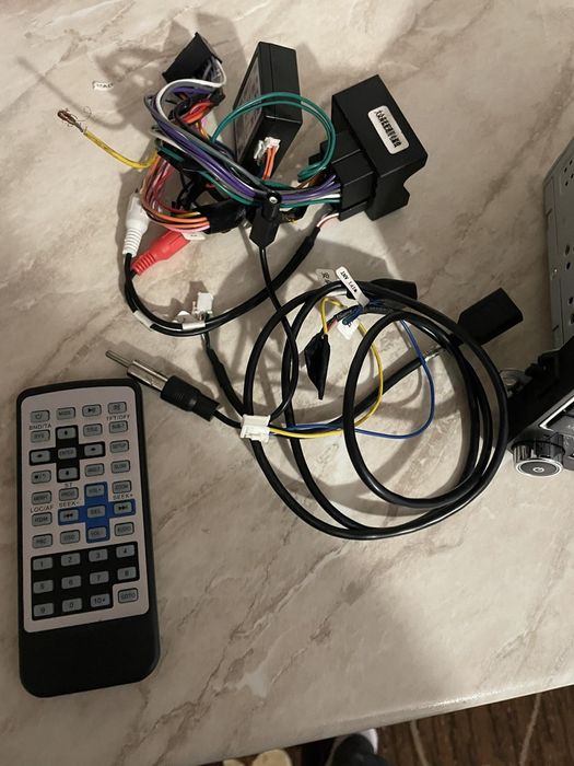 Мултимедия за VW Golf