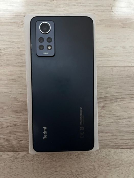 Xiaomi Redmi Note 12 PRO