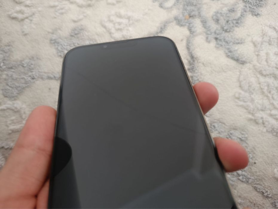 Iphone 13 Pro Max (128gb - 83% акб)