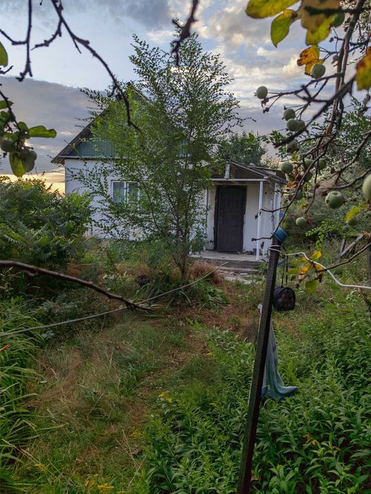 Жилая дача в Алмалыбаке (КИЗ)