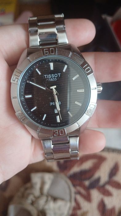 Tissot PR 100 Original