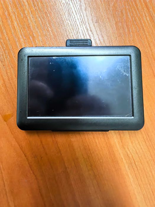 Навигация за автомобили