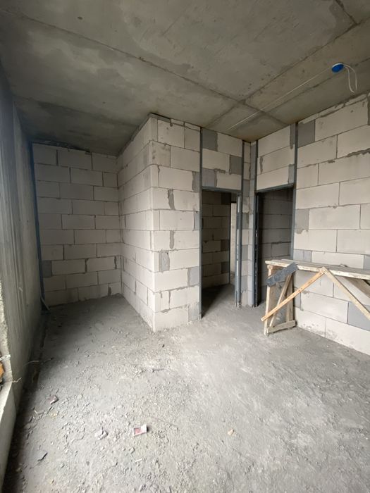 BM group новостройка