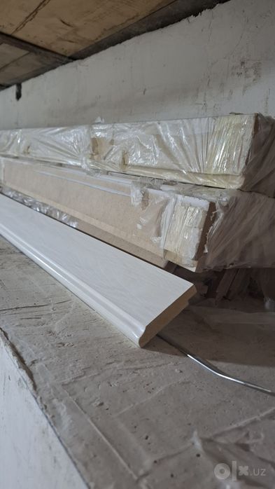 MDF plintus sotiladi