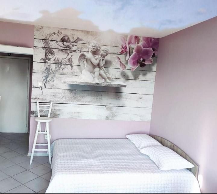 Дава се под наем Едностаен апартамент в Бургас, Възраждане - 45 кв.м за 298.86 € - Снимка #1