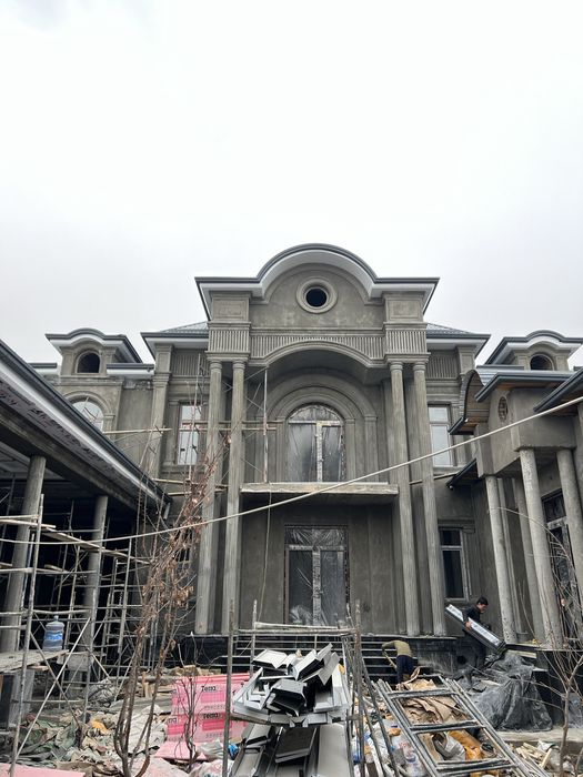 Tunikabond туникапаталок