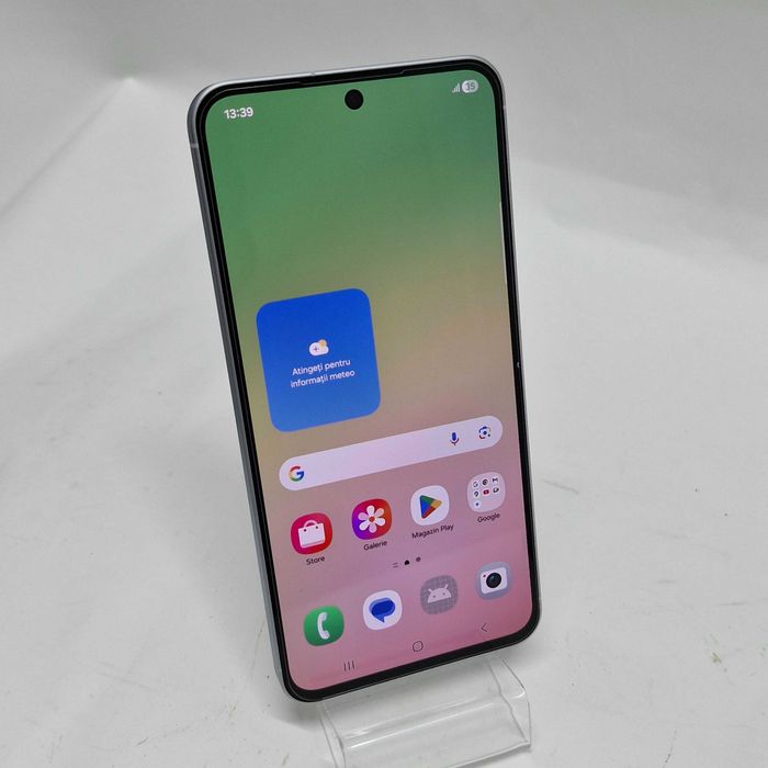 Liquid Money vinde - Telefon Samsung Galaxy A56, 256GB, 100%